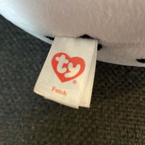 🔥 5/$25 - Fetch TY stuffie/plushie - Picture 3 of 3